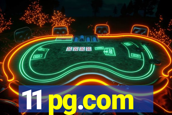 11 pg.com